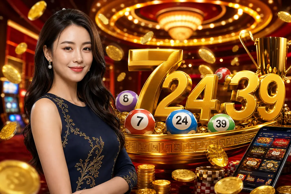 baji77777 VIP প্রোগ্রাম পুরস্কার